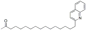 CAS#: 850339-82-1, Quinocetone