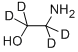 CAS#: 85047-08-1, Ethanol-1,1,2,2-D4-Amine