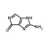 CAS#: 850474-61-2, 2-Aminopyrrolo[3,4-d]imidazol-4(1H)-one