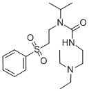 CAS#: 85053-46-9, Suricainide