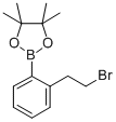 CAS#: 850567-53-2, 2-(2-Bromoethyl)Benzeneboronic Acid Pinacol Ester
