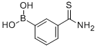 CAS#: 850568-10-4, 3-Boronobenzothioamide