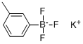 CAS#: 850623-42-6, Potassium (3-Methylphenyl)Trifluoroborate