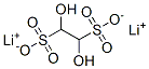 CAS#: 85068-57-1, Dilithium 1,2-Dihydroxy-1,2-Ethanedisulphonate