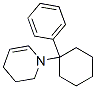 CAS#: 85089-73-2, N-(1-Phenylcyclohexyl)-1,2,3,4-Tetrahydropyridine