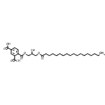 CAS#: 85098-97-1, 4-{[2-Hydroxy-3-(stearoyloxy)propoxy]carbonyl}isophthalic acid