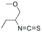 CAS#: 85099-02-1, 1-(Methoxymethyl)Propyl Isothiocyanate