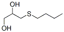 CAS#: 85099-04-3, 3-(Butylthio)Propane-1,2-Diol