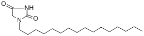 CAS#: 85117-82-4, 1-n-Hexadecylhydantoin