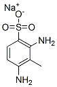 CAS#: 85135-99-5, Sodium 2,6-Diaminotoluene-3-Sulphonate