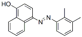 CAS#: 85136-31-8, 4-[(Dimethylphenyl)Azo]-1-Naphthol
