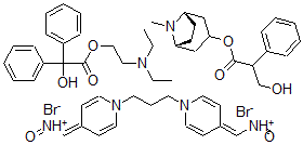 CAS 登录号：85150-36-3， Tab 解毒剂