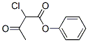 CAS#: 85153-61-3, Phenyl 2-Chloroacetoacetate