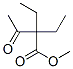 CAS#: 85153-63-5, Methyl 2,2-Diethylacetoacetate
