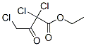 CAS#: 85153-67-9, Ethyl 2,2,4-Trichloro-3-Oxobutyrate