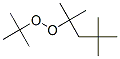CAS#: 85153-88-4, Tert-Butyl 1,1,3,3-Tetramethylbutyl Peroxide