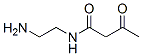 CAS#: 85168-90-7, N-(2-Aminoethyl)-3-Oxobutyramide