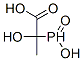 CAS#: 85178-64-9, (Hydroxyphosphinyl)Lactic Acid