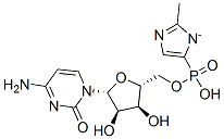 CAS#: 85179-51-7, Cytidine 5'-phospho-2-methylimidazolide