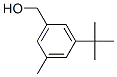 CAS#: 85204-28-0, 3-Tert-Butyl-5-Methylbenzyl Alcohol