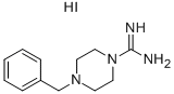 CAS#: 852228-15-0, 4-Benzylpiperazine-1-Carboximidamide Hydroiodide