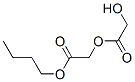 CAS#: 85237-82-7, 2-Butoxy-2-Oxoethyl Hydroxyacetate
