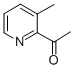 CAS#: 85279-30-7, 1-(3-Methyl-2-Pyridinyl)-Ethanone