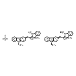 CAS#: 85283-93-8, Bis{9-ethyl-3-[2-(1,3,3-trimethyl-1,3-dihydro-2H-indol-2-ylidene)ethylidene]-3H-carbazolium} sulfate