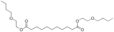 CAS#: 85284-14-6, Bis(2-Butoxyethyl) Undecanedioate