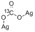 CAS#: 85323-65-5, Silver Carbonate-13C