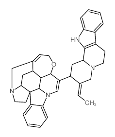 CAS 登录号:85335-06-4, Longicautadine