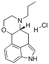CAS#: 85351-27-5, 6-Propyl-9-Oxaergoline Monohydrochloride