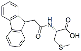 CAS 登录号:85369-28-4, N-(9H-芴-9-基乙酰基)-S-甲基半胱氨酸