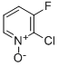 CAS#: 85386-94-3, 2-Chloro-3-Fluoropyridine N-Oxide