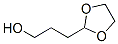 CAS#: 85391-14-6, 1,3-Dioxolane-2-Propan-1-Ol