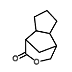 CAS 登录号：85391-21-5， 9-氧杂三环[5.3.1.0<sup>2,6</sup>]十一烷-8-酮