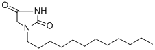 CAS#: 85391-28-2, 1-n-Dodecylhydantoin