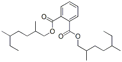 CAS#: 85391-48-6, Bis(2,5-Dimethylheptyl) Phthalate