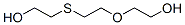 CAS#: 85391-94-2, 2-[[2-(2-Hydroxyethoxy)Ethyl]Thio]Ethanol