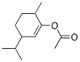 CAS#: 85392-37-6, 3-(Isopropyl)-6-Methylcyclohexen-1-Yl Acetate