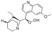 CAS#: 85405-59-0, 3-Hydroxyhydroquinidine
