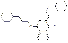 CAS#: 85409-67-2, Bis(3-Cyclohexylpropyl) Phthalate