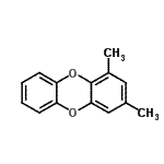 CAS 登录号：854396-90-0， 1,3-二甲基二苯并二恶因