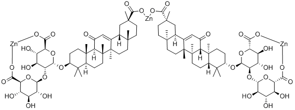 CAS#: 85441-51-6, Licorice Acid