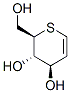 CAS 登录号：85446-67-9， 5-硫代葡萄烯糖