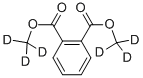 CAS#: 85448-30-2, Dimethyl-D6 Phthalate