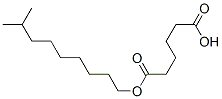 CAS#: 85480-28-0, Hexanedioic Acid Isodecyl Ester