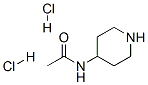 CAS#: 85508-31-2, N-Piperidin-4-Ylacetamide Dihydrochloride