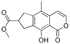 CAS#: 85533-02-4, Fomajorin S