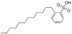 CAS#: 85536-14-7, Dodecylbenzenesulfonic Acid